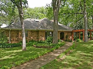 950 Wild Wood Ln, Southlake, TX 76092