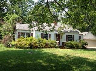 5522 S Norfolk Ave, Tulsa, OK 74105