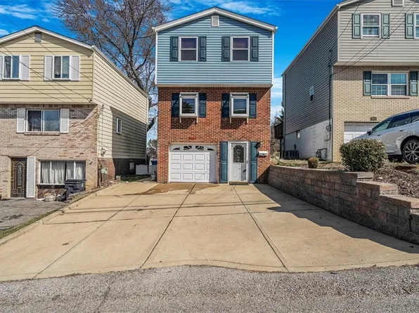 520 Magazine St, Carnegie, PA 15106