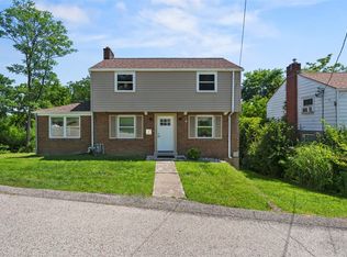 1805 Hethlon St, Pittsburgh, PA 15220