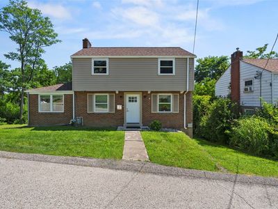 1805 Hethlon St, Pittsburgh, PA, 15220