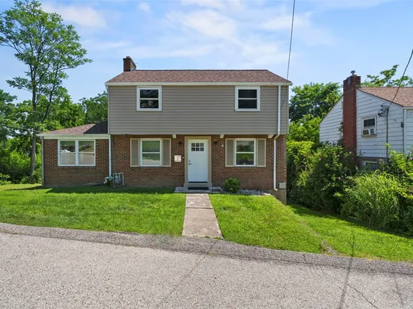 1805 Hethlon St, Pittsburgh, PA 15220