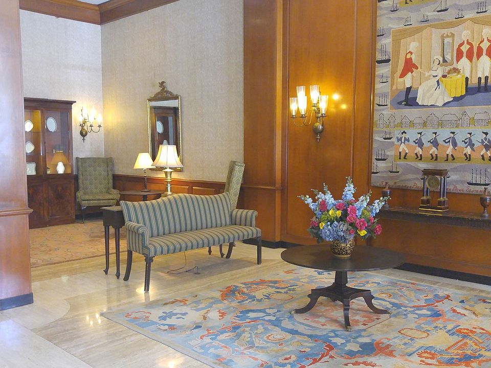 2nd image of 4 Park Ave APT 6A