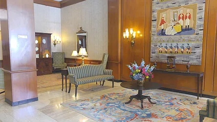 Rented by Citi Habitats