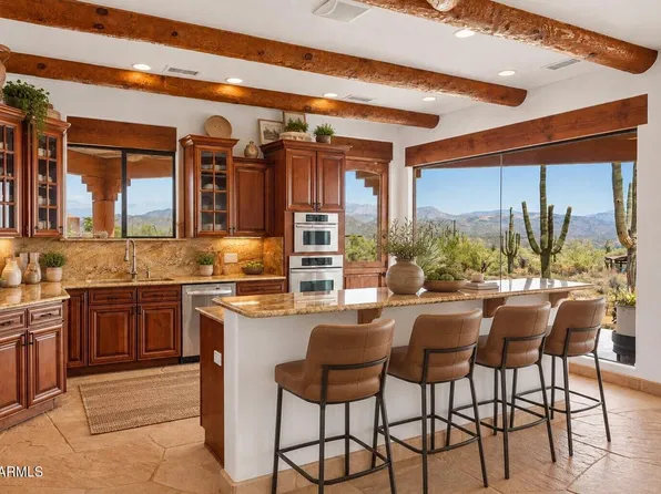 17506 E Rancho Tierra Drive, Rio Verde, AZ 85263