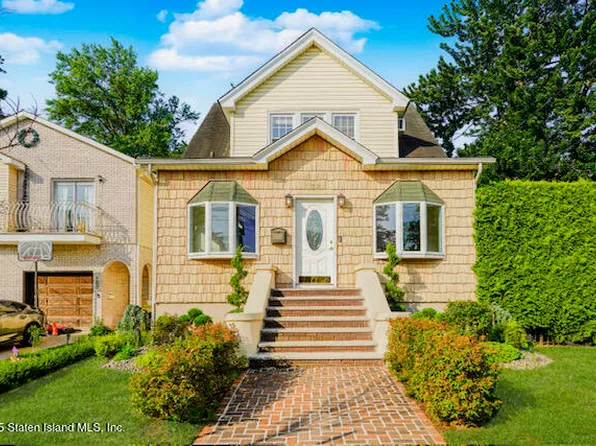 172 Armstrong Ave, Staten Island, NY 10308