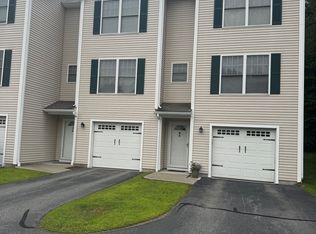 86 Otrobando Ave UNIT 7, Norwich, CT 06360