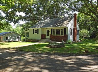 659 E Fairground Rd, Osgood, IN 47037