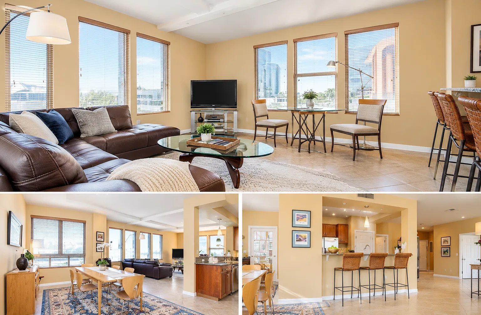 2 bed, 2.0 bath, 1251 sqft, $3,350 — Photo 1