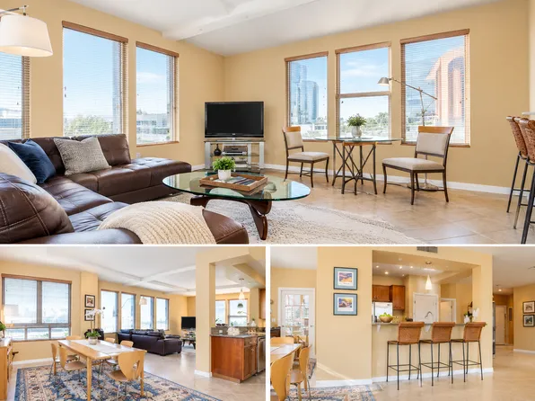 330 J St, San Diego, CA