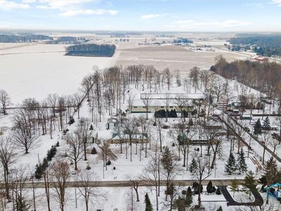 2775 Joseph Rd, Luckey, OH, 43443