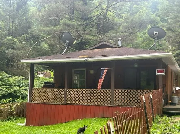 6016 Armstrong Creek Rd, Powellton, WV 25161