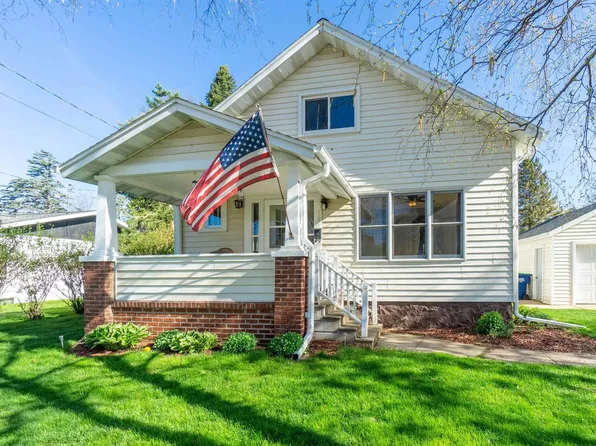 110 PARK STREET, Schofield, WI 54476