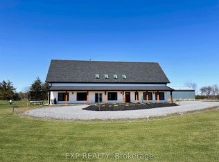 3289 Blessington Rd, Tyendinaga, ON K0K3A0