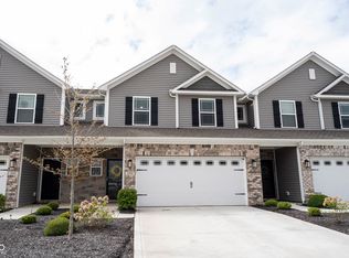 6389 Wasco Dr, Whitestown, IN 46075