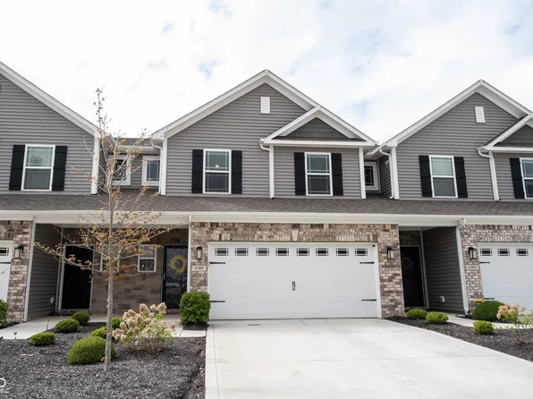 6389 Wasco Dr, Whitestown, IN 46075