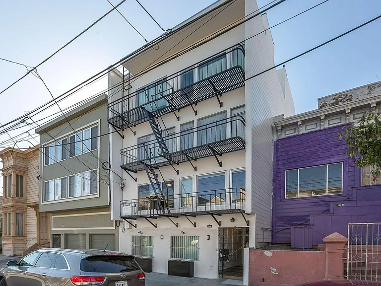 1454 South Van Ness LLC — Photo 26
