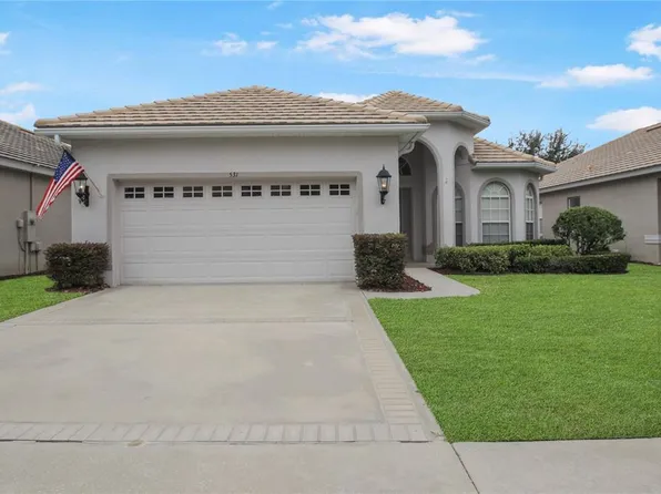531 Newhall Ln, Debary, FL 32713