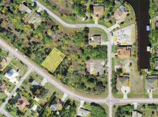 14114 Keystone Blvd, Port Charlotte, FL 33981
