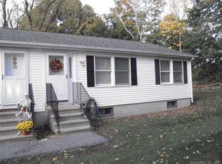 114 S Chestnut St UNIT 114, Plainfield, CT 06374