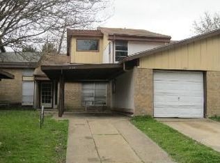 204 Montego Dr, Mesquite, TX 75149