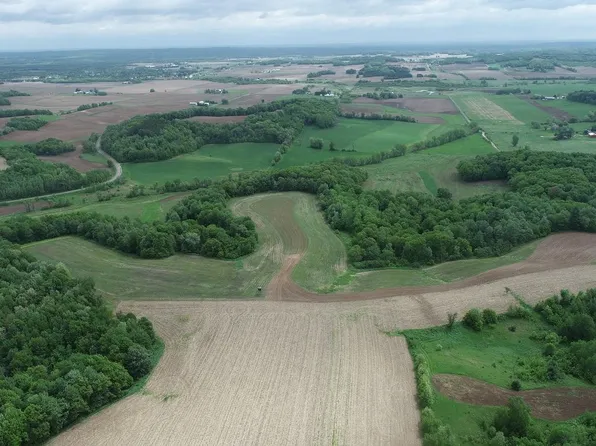 E10599 County Road I, Fall Creek, WI 54742