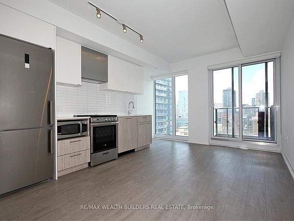4th image of 251 Jarvis St E #2107