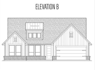 251 Read Ranch Dr, Paradise, TX 76073