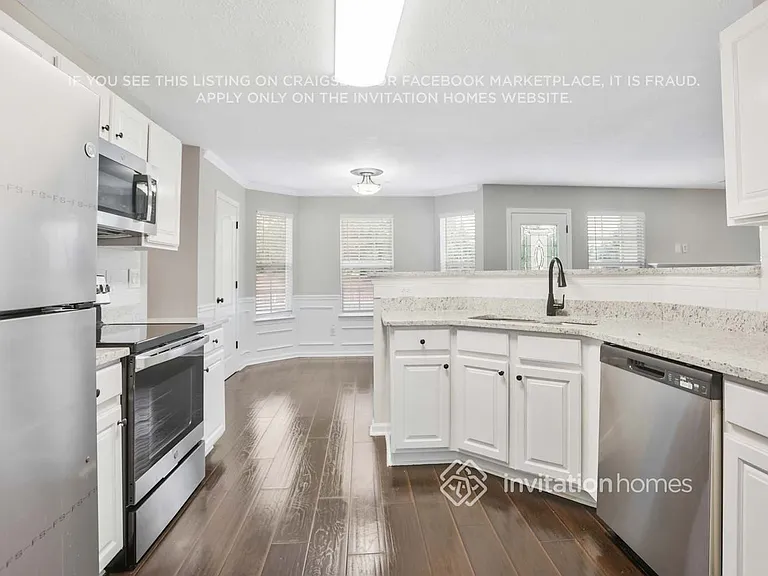 3780 Georgia Dr — Photo 6