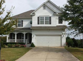 208 Toonigh Way, Canton, GA 30115