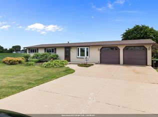 4400 County Road T, Oshkosh, WI 54904