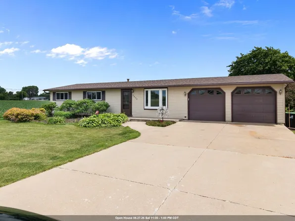 4400 County Road T, Oshkosh, WI 54904