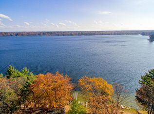 3264 Piney Ridge Rd, Ludington, MI 49431