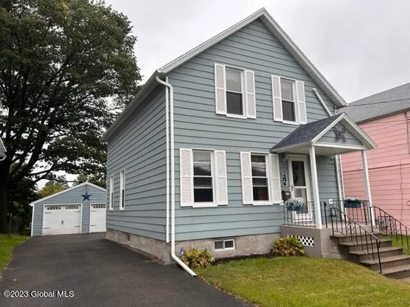 2127 Hugh St Street, Schenectady, NY 12306
