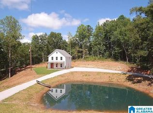 494 County Road 695, Roanoke, AL 36274