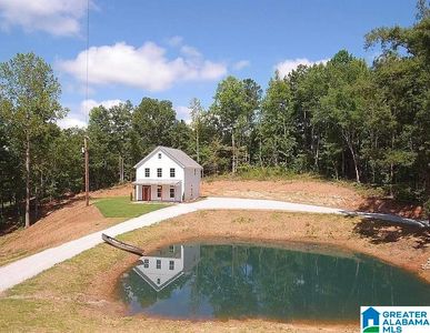 494 County Road 695, Roanoke, AL, 36274