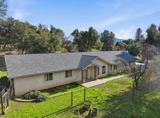 43379 Leach Rd #43371, Ahwahnee, CA 93601