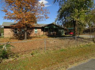1511 E Hogner St, Tahlequah, OK 74464