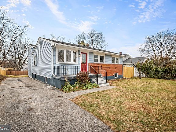 5th image of 3124 Cresson Ave