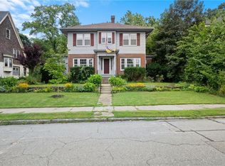 144 Columbia Ave, Cranston, RI 02905