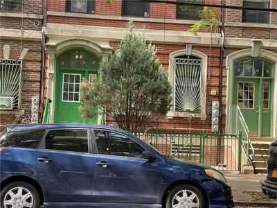 1023 Faile Street #A, Bronx, NY, 10459