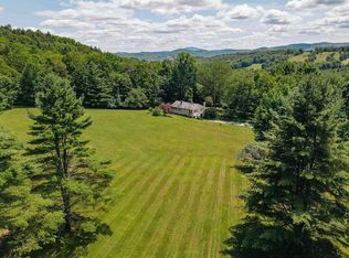 348 Gabert Rd, Woodstock, VT 05091