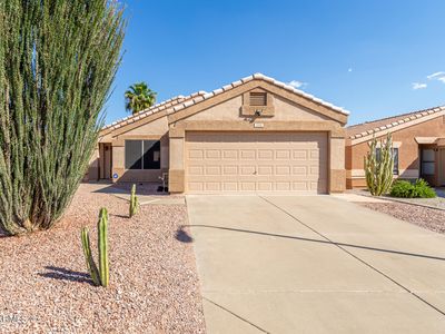 1255 W Diamond Ave, Apache Junction, AZ, 85120