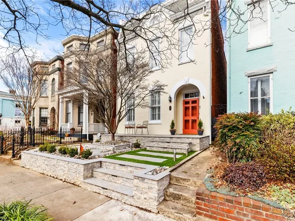504 N Meadow St, Richmond, VA 23220