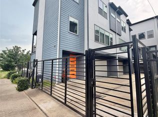 3311 Baer St, Houston, TX 77020