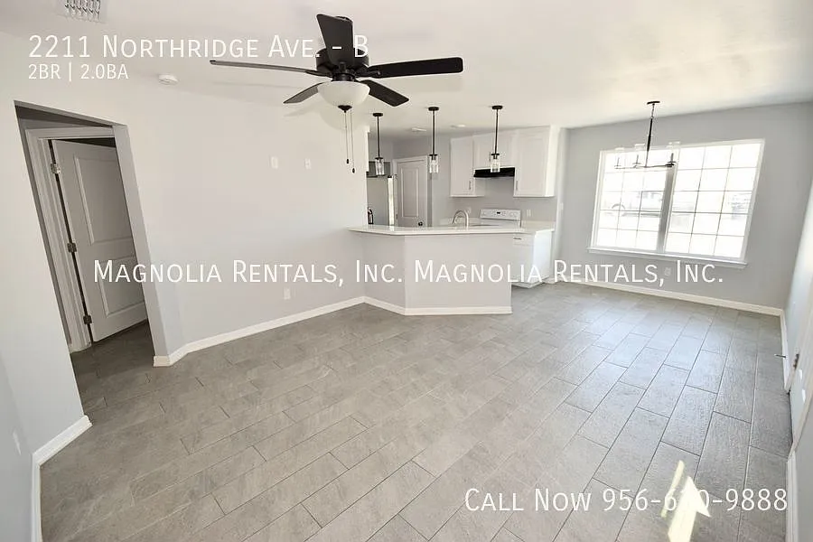 1st Month Free with 13 Month Lease — Photo 3