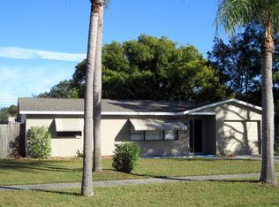 1861 West Dr, Clearwater, FL 33755