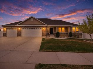 678 W Cory Rd, South Jordan, UT 84095