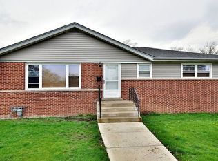 736 E End Ave, Hillside, IL 60162