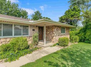 23 E Langton Dr, Goddard, KS 67052
